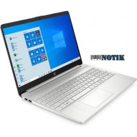Ноутбук HP 15s-eq2058ua 4B0W2EA, 4b0w2ea