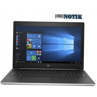 Ноутбук HP Probook 450 G5 4QW13ES, 4qw13es