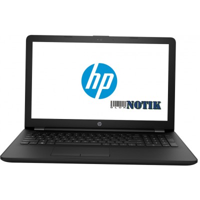 Ноутбук HP 15-bs182ur 4UM08EA, 4um08ea
