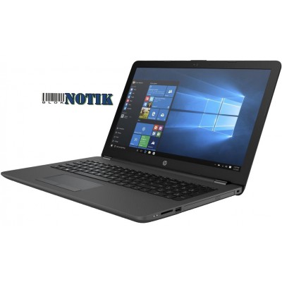 Ноутбук HP 250 G6 4WV09EA, 4wv09ea
