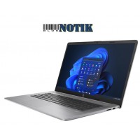 Ноутбук HP 470 G9 4Z7D5AV_V1, 4z7d5avv1