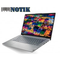 Ноутбук Lenovo IdeaPad 5-14, 5-14