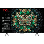 Телевизор TCL 50C6K