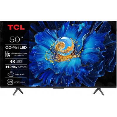 Телевизор TCL 50C6KS, 50C6KS Телевизор TCL 50C6KS, 50C6KS