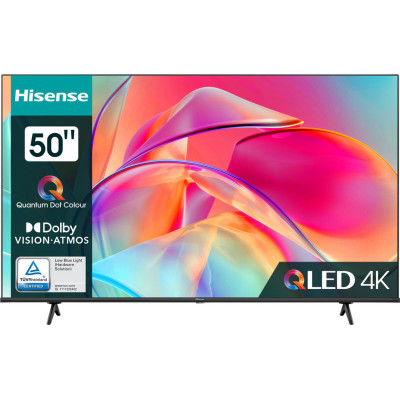 Телевизор Hisense 50E7KQ, 50E7KQ