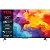 Телевизор TCL 50P655