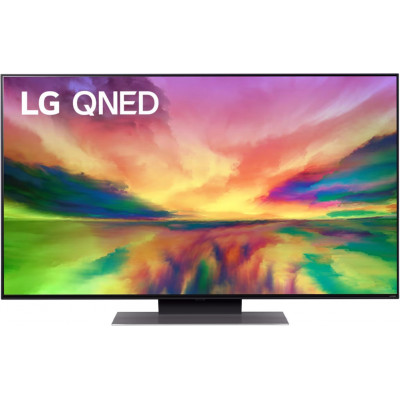Телевизор LG 50QNED813RE, 50QNED813RE