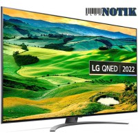 Телевизор LG 50QNED816QA, 50QNED816QA