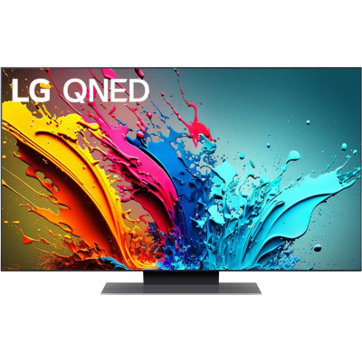 Телевизор LG 55QNED86T3A, 55QNED86T3A