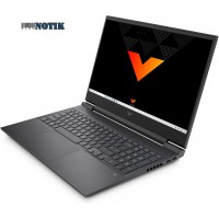Ноутбук HP Victus 16-e0085cl 50U25UA, 50U25UA