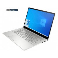 Ноутбук HP Envy 17-cg1075cl Silver 50U28UA, 50U28UA