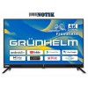 Телевизор Grunhelm 50U600-GA11V