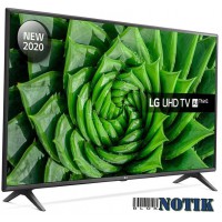 Телевизор LG 50UN8000, 50UN8000