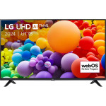 Телевизор LG 50UT73003LA
