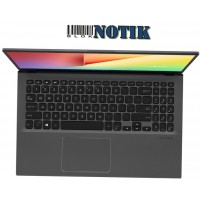 Ноутбук ASUS X512JP-BQ077 512JP-BQ077, 512JP-BQ077