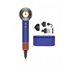 Фен Dyson Supersonic HD16 Nural Ceramic Vinca Blue/Topaz (515166-01) 