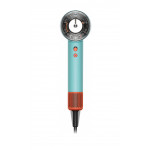Фен Dyson Supersonic HD16 Nural Ceramic Patina/Topaz EU (515276-01) 