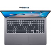 Ноутбук ASUS VivoBook X515EA X515EA-BQ1222EU, 515EA-BQ1222EU