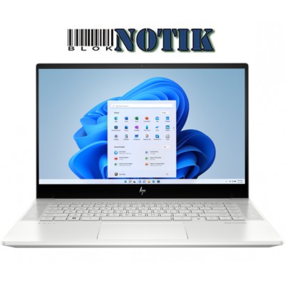 Ноутбук HP ENVY 15-ep1035nr 51N15UA, 51N15UA