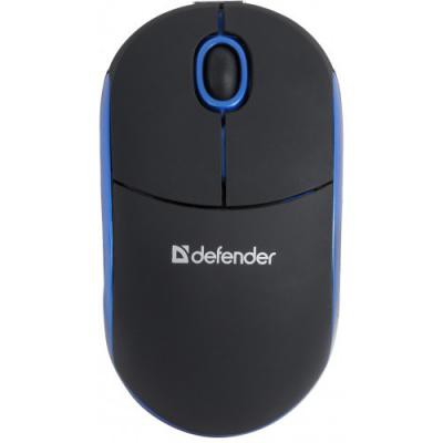 Мышка Defender Discovery MS-630 52630, 52630