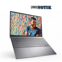 Ноутбук Dell Inspiron 5310 i5310-7916SLV-PUS, 5310-7916SLV-PUS