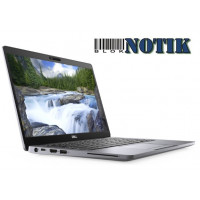 Ноутбук Dell Latitude 5310, 5310