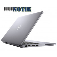 Ноутбук Dell Latitude 5310, 5310