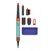 Фен-стайлер Dyson Airwrap i.d. multi-styler and dryer Straight+Wavy Ceramic Patina/Topaz (533598-01) 