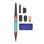 Фен-стайлер Dyson Airwrap i.d. multi-styler and dryer Straight+Wavy Ceramic Patina/Topaz (533598-01) 
