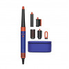Фен-стайлер Dyson Airwrap i.d. multi-styler and dryer Straight+Wavy Vinca Blue/Topaz (533670-01) 