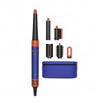 Фен-стайлер Dyson Airwrap i.d. multi-styler and dryer Straight+Wavy Vinca Blue/Topaz (533670-01) 
