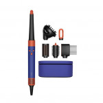 Фен-стайлер Dyson Airwrap i.d. Long HS08 Curly+Coily Vinca Blue/Topaz (533759-01)