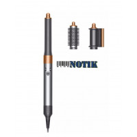 Фен-стайлер Dyson Airwrap HS05 Long Origin Nickel/Copper EU 533896-01, 533896-01