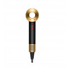 Фен Dyson HD07 Supersonic Onyx Black/Gold (533902-01)