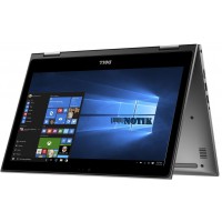 Ноутбук Dell Inspiron 5378 53i58S2IHD-WEG, 53i58S2IHD-WEG