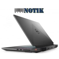 Ноутбук Dell Inspiron G15 5511-7897, 5511-7897