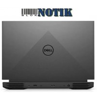 Ноутбук Dell Inspiron G15 5511-7897, 5511-7897