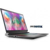 Ноутбук Dell G15 5511 5511-R1646B 8/256, 5511-R1646B-8/256