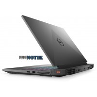 Ноутбук Dell G15 5511 5511-R1646B 16/512, 5511-R1646B-16/512