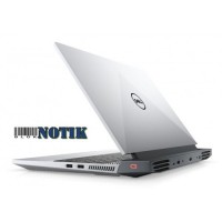 Ноутбук Dell G15 5515 5515-9X6DXF3 16/1000/512, 5515-9X6DXF3-16/1000/512