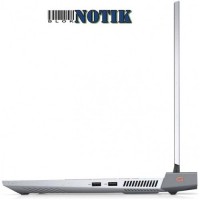 Ноутбук Dell G15 5515 5515-R1866A, 5515-R1866A