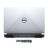 Ноутбук Dell G15 5515 5515-3537, 55153537