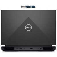 Ноутбук Dell G15 5520 5520-1D62J 16/512, 5520-1D62J-16/512