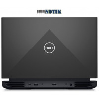 Ноутбук Dell G15 5520 5520-1D62J, 5520-1D62J