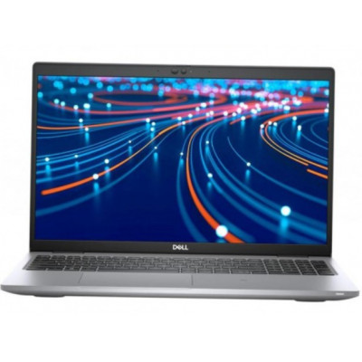 Ноутбук Dell Latitude 5520, 5520