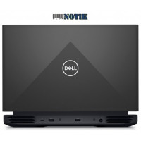 Ноутбук Dell G15 5520 5520-6631, 5520-6631