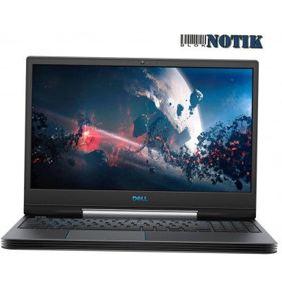 Ноутбук Dell G5 15 5590 5590-0234 , 5590-0234