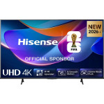 Телевизор Hisense 55A6S