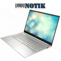 Ноутбук HP Pavilion 15-eh1087ur 55B92EA, 55B92EA