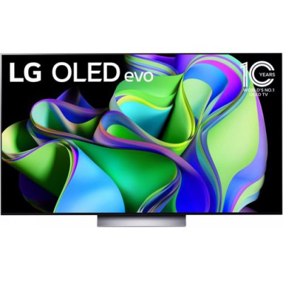 Телевизор LG 55C36LC, 55C36LC